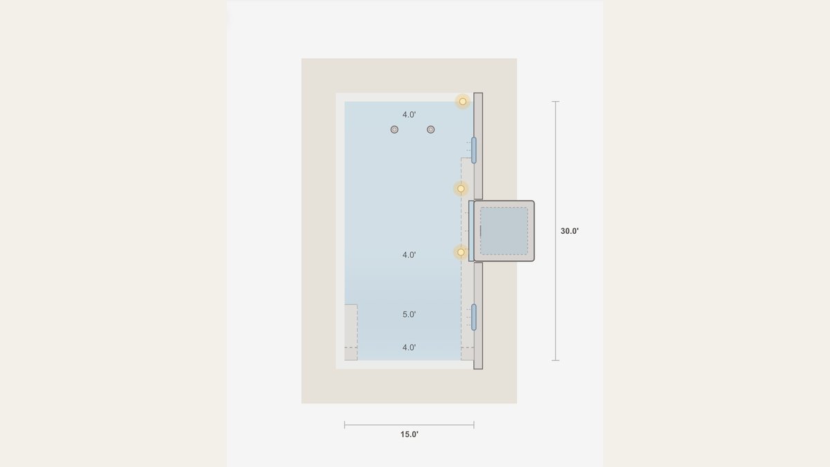 FluiidScapes — Pool Design Software for Pool Builders